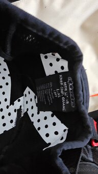 Textilní moto oblečení + chraniče - 9