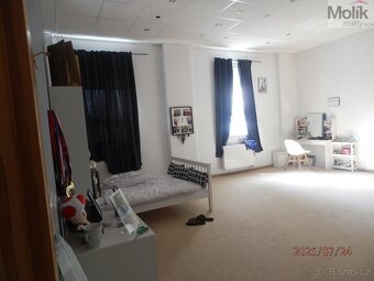 Dům s komerčními prostory a zahradou, Vysoká Pec - 9