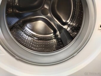 Prodám plně funkční digitální pračku značky Bosch --DOVEZU-- - 9