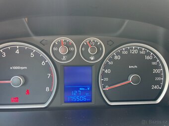 Hyundai I30, 1.4i 2011 - 9