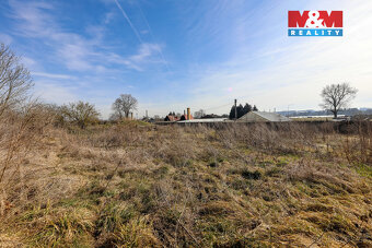 Prodej pozemku k bydlení, 500 m², Plzeň, ul. Pod Vinicemi - 9