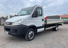 Autodoprava preprava 5,5t valnik 3,5t sklapecka a vlek 3,5t - 9