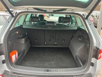 Škoda KODIAQ 2.0 TSI, 132 kW STYLE 4x4 DSG - 9
