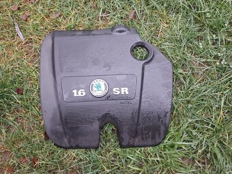 Škoda octavia 1 náhradní díly - 9