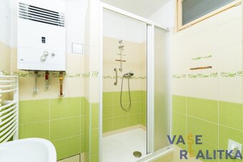 Prodej, byt 3+1, Hranice, ul. Husitská - 9