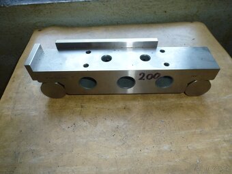 sinusové pravítko - 9