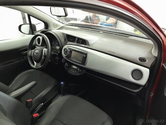 Toyota Yaris 1,5 Hybride - 9