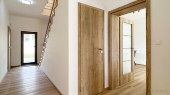 Pronájem rodinného domu 210 m² - Kunštát, ev.č. 00074 - 9