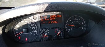 Peugeot boxer 2.0hdi blue - 9