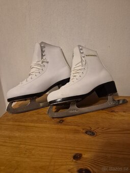 Damske brusle Katharina - 9