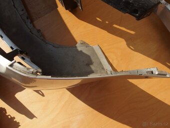 Předek Škoda Fabia I - 9