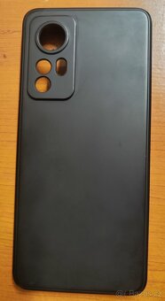 Xiaomi 12x, 8/128 gb. "Gray" - 9