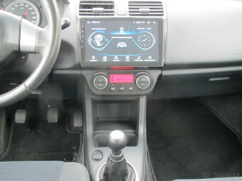 Suzuki Swift 1.3 - 9