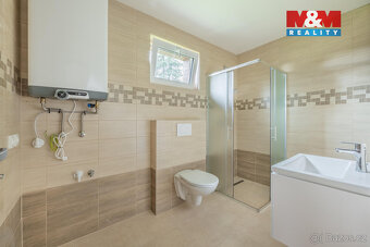 Prodej domu, 68 m², Třtice - 9