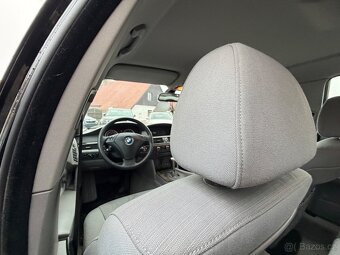 BMW E61 535D 380PS (SANI-DOWNPIPE-SOFT) - 9