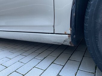 Vw golf 5 variant 1.9 TDi BXE - 9