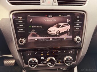 Škoda Octavia 3 1.6 TDI Style DSG - 9