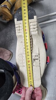 Dětské zimní vybavení - 9