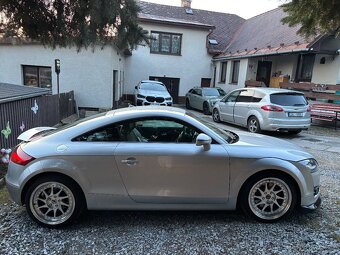 Audi TT 2.0 TFSI - 9