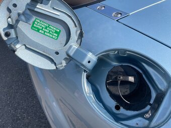 Mazda MX-5 NC 2.0 Niseko - 9