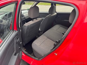 Dacia sandero 1,4 mpi - 9