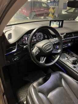 Prodám Audi Q7 - 9