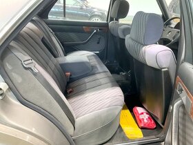 Mercedes-Benz S-Klasse SE 260 W126 - 9