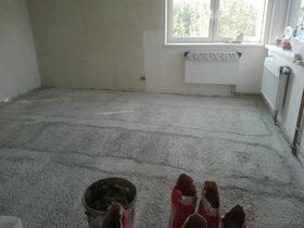 Nabízím Rekonstrukce Bytů, Domů, Nebytových prostorů, úklid. - 9