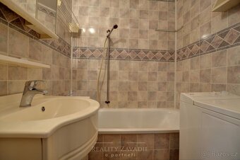 Prodej bytu 3+1, 71 m2, Vrchlabí, ul. Školní - 9