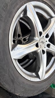 ALU AEZ 5x130 R19 - 9
