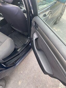 BMW E46 318d - 9