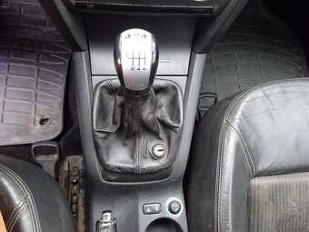 Škoda Octavia 1.9 TDI r.v.2009 (77 kw) klima ČR - 9