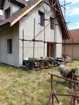Rodinný dům - 9