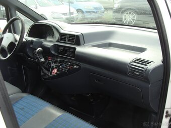 Fiat Scudo, 2.0 JTD Long - 9