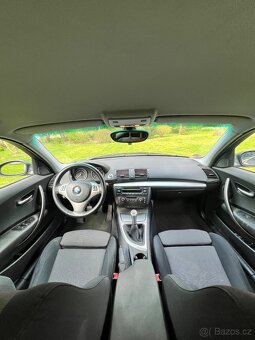 BMW e87 120d m47 - 9