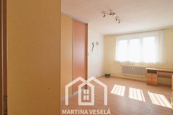 Pronájem byty 3+1, 81 m2 - Český Těšín, ev.č. 00004 - 9