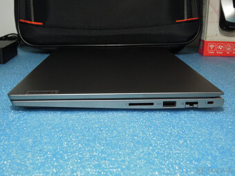Lenovo ThinkBook 14 G3 Ryzen 5 5500U 16GB 512GB 14"IPS FULL - 9