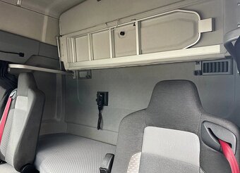 Renault T440 4x2 - velkoobjemová souprava - 9