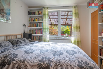Prodej rodinného domu, 95 m², Psáry, ul. Pražská - 9