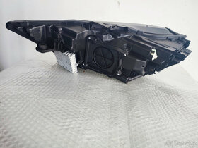 Audi A6 S6,C8, rv. 19-22 nové Full Led světlo. - 9