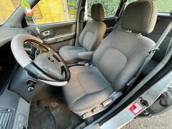 KIA CARENS - 9