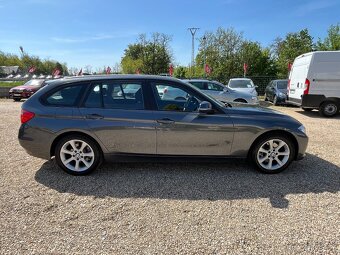 BMW Řada 3, 328i xDrive F31 Bourané - 9