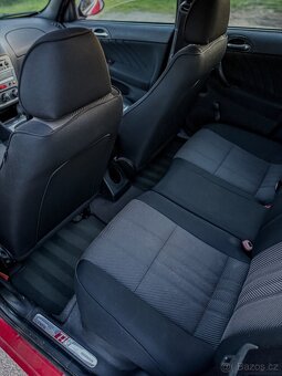 Alfa Romeo 147 Twin Spark Ti 2006 - 9