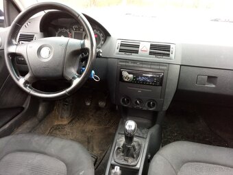 Fabia 1.2 HTP - 9