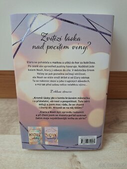Nové vyhlídky, sny, sliby - Lilly Lucas - 9