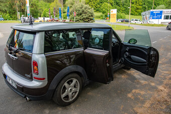 Mini Clubman R55 - 9