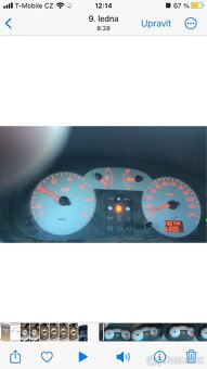 Motor K4M 750 renault Kangoo 4x4 - 9