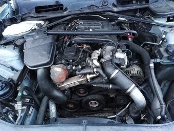 BMW E91 320d 120kw na ND - 9