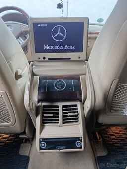 Mercedes r w251 320cdi 4 matic - 9