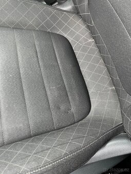 Škoda Fabia III 1.4 TDi 66kW 2015 STYLE VÝBAVA - 9